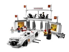 Grand Prix Race - View 4