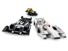 Grand Prix Race - View 5