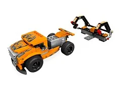 Race Rig - View 3
