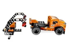 Race Rig - View 6