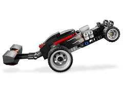 Extreme Wheelie - View 5