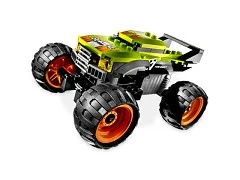 Monster Jumper - View 5