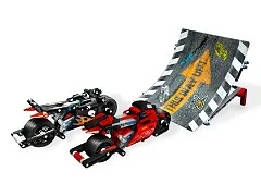 Jump Riders - View 2