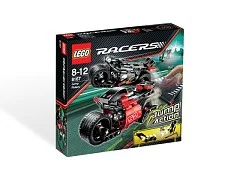 Jump Riders - View 4