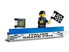 Ferrari Victory - View 5