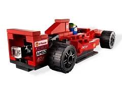 Ferrari Victory - View 6