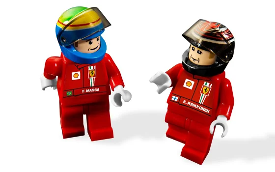 Ferrari Victory - View 7
