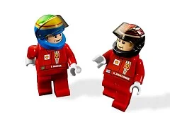 Ferrari Victory - View 7