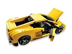 Lamborghini Gallardo LP 560-4 - View 2