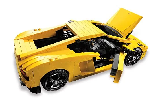 Lamborghini Gallardo LP 560-4 - View 3