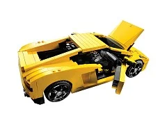 Lamborghini Gallardo LP 560-4 - View 4