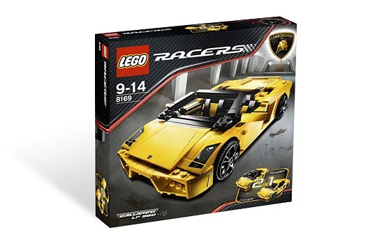 Lamborghini Gallardo LP 560-4 - View 5