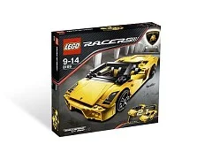 Lamborghini Gallardo LP 560-4 - View 5
