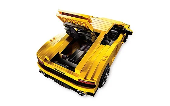Lamborghini Gallardo LP 560-4 - View 6