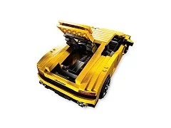 Lamborghini Gallardo LP 560-4 - View 6