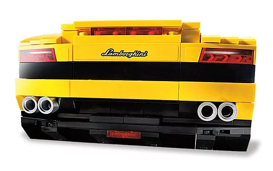 Lamborghini Gallardo LP 560-4 - View 7