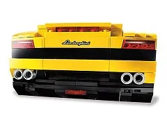 Lamborghini Gallardo LP 560-4 - View 7