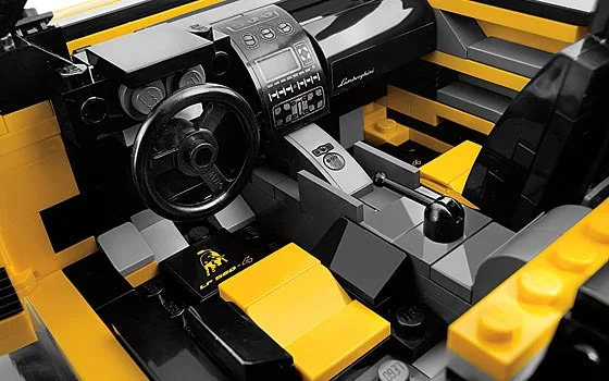 Lamborghini Gallardo LP 560-4 - View 8