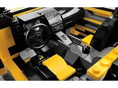Lamborghini Gallardo LP 560-4 - View 8