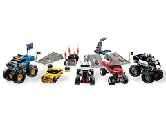 Monster Crushers - View 5