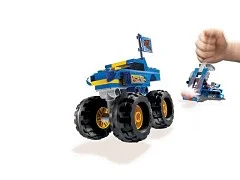 Monster Crushers - View 6