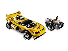 Track Turbo RC - View 2