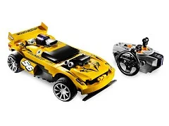 Track Turbo RC - View 3