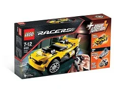 Track Turbo RC - View 4