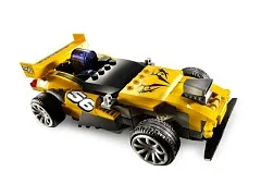 Track Turbo RC - View 5