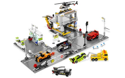 Street Extreme - View 2