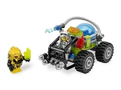 Fire Blaster - View 2