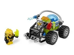 Fire Blaster - View 3