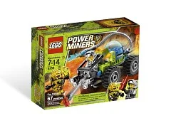 Fire Blaster - View 4