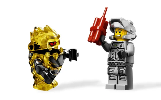 Fire Blaster - View 6