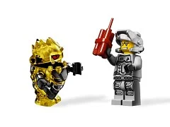 Fire Blaster - View 6
