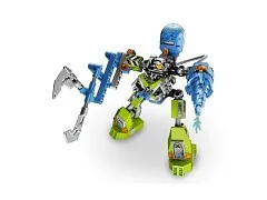 Magma Mech - View 6