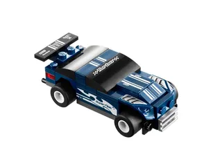 LEGO Racers theme
