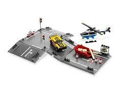 Chopper Jump - View 2
