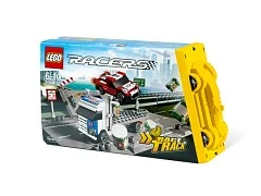 Ramp Crash - View 4