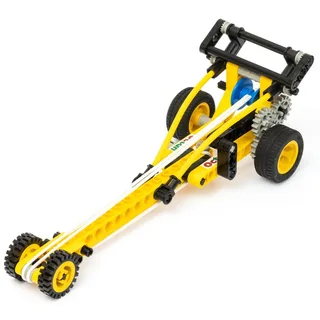 LEGO 8205-1 Bungee Blaster — 64 pieces, Technic theme