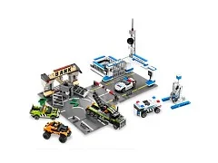 Brick Street Getaway - View 2