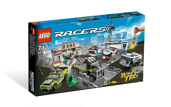 Brick Street Getaway - View 3