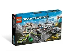 Brick Street Getaway - View 3