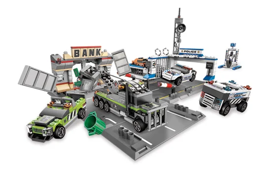Brick Street Getaway - View 4