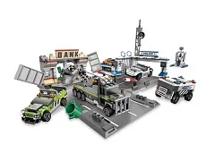 Brick Street Getaway - View 4