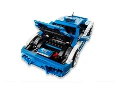 Gallardo LP 560-4 Polizia - View 6