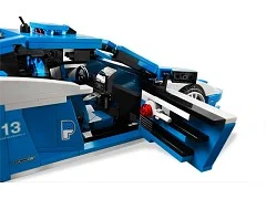 Gallardo LP 560-4 Polizia - View 8