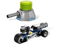 Storming Enforcer - View 2
