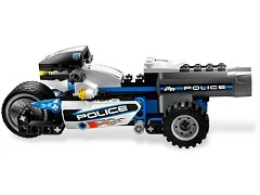 Storming Enforcer - View 5