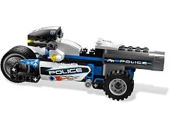 Storming Enforcer - View 7